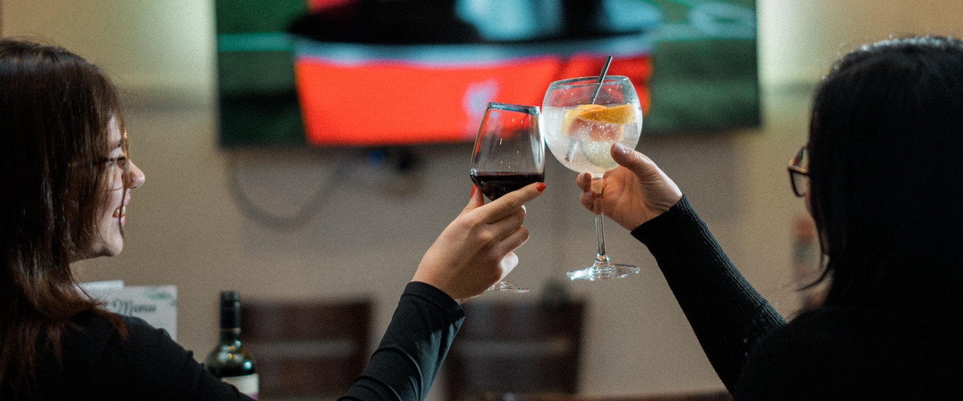 The Rise of the Sports-Led Pub