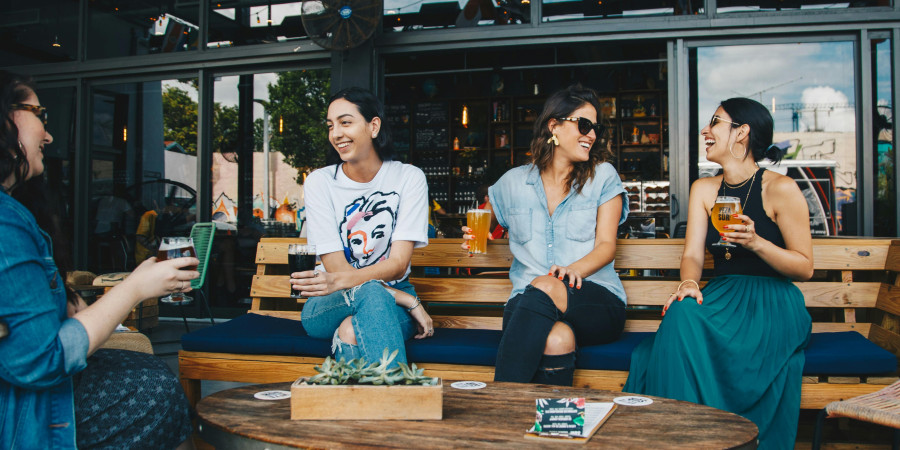 Get Your Pub Summer-Ready: 5 Simple Tips to Boost Trade
