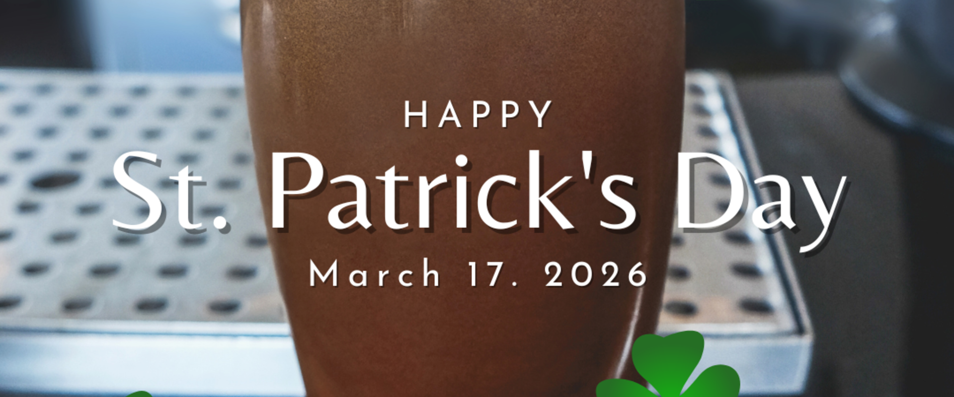 St Patrick’s Day in Pubs: A Celebration of Community, Tradition and a Good Pint