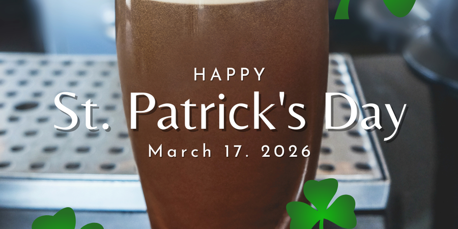 St Patrick’s Day in Pubs: A Celebration of Community, Tradition and a Good Pint