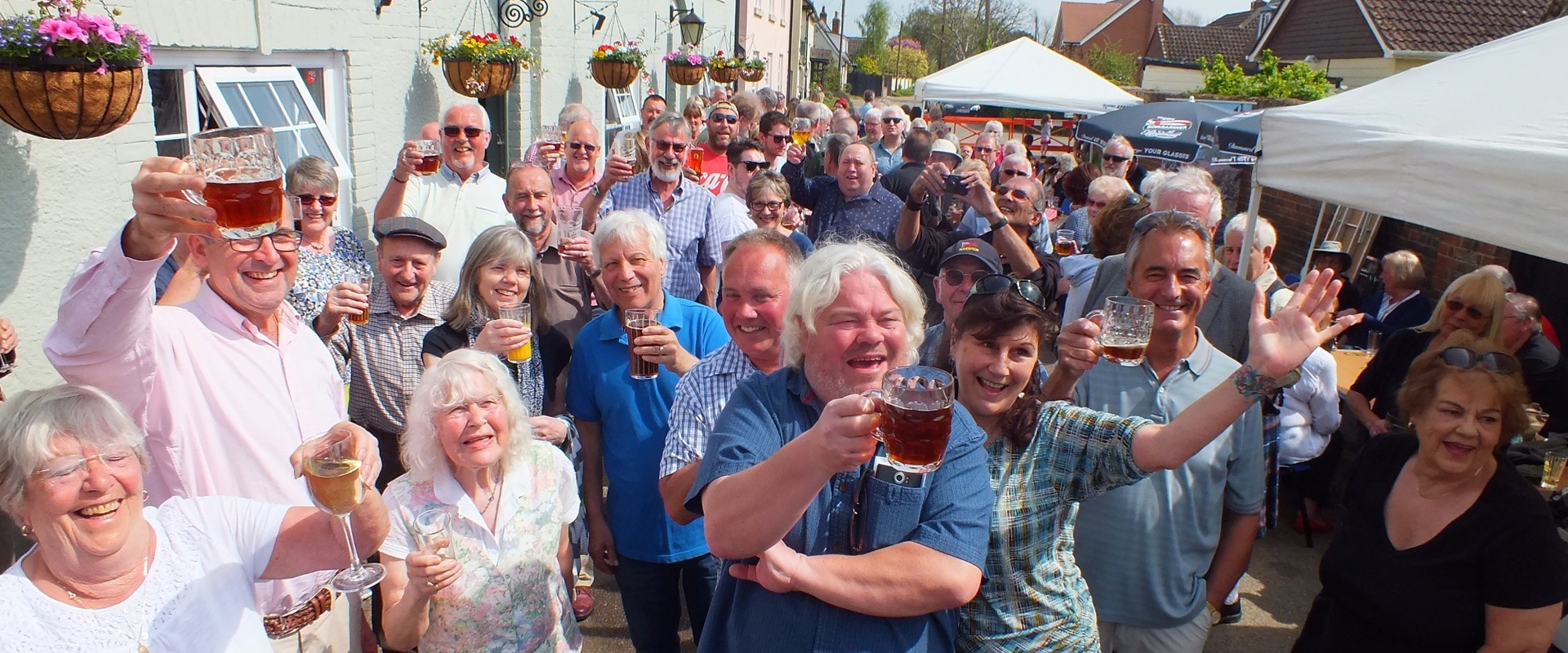 Last Orders to Save Rural Hospitality - Guest Blog from Plunkett UK