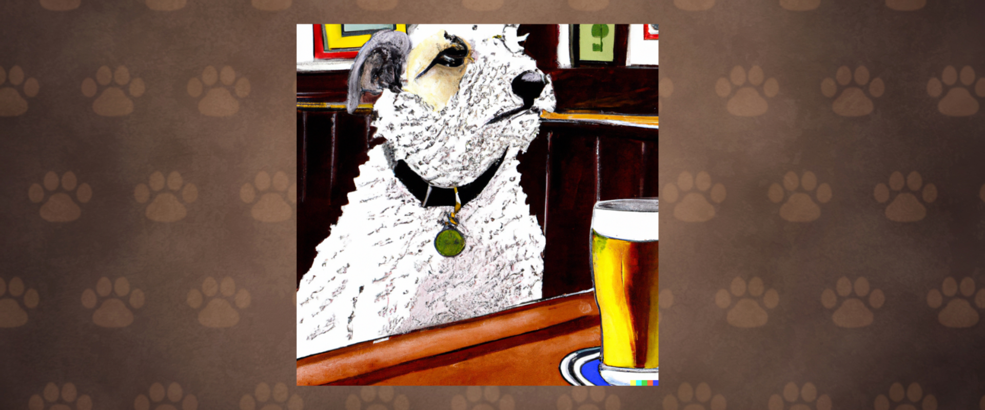 The Pawsome Perks of being a Dog-Friendly Pub