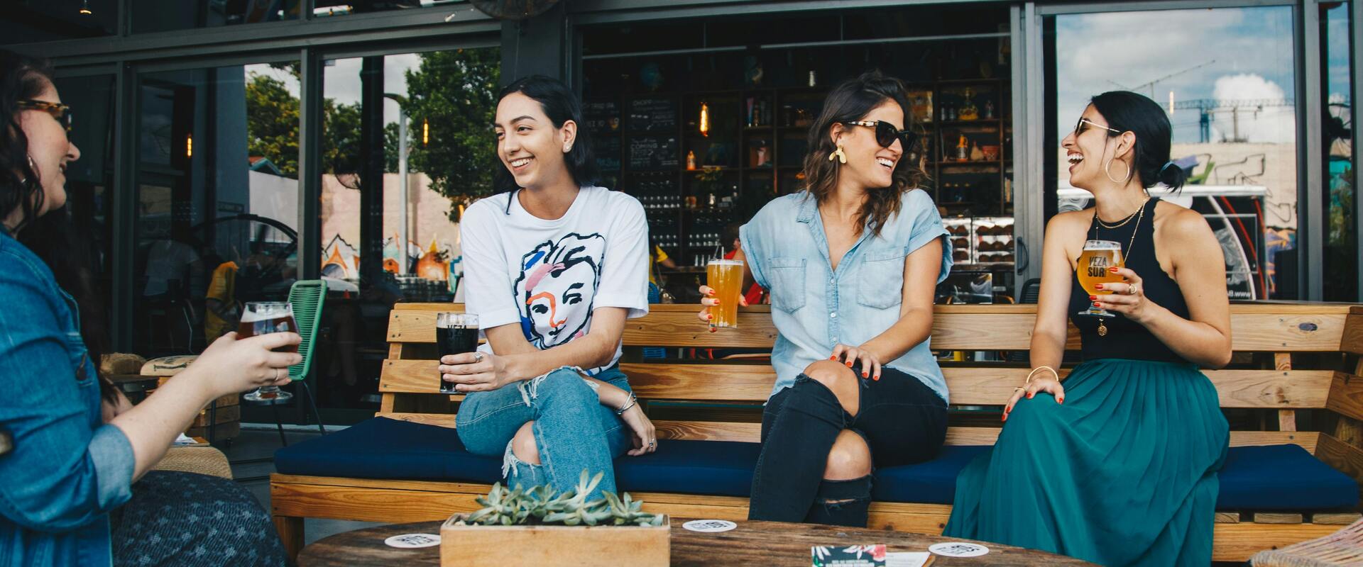 Get Your Pub Summer-Ready: 5 Simple Tips to Boost Trade