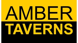 Amber Taverns logo