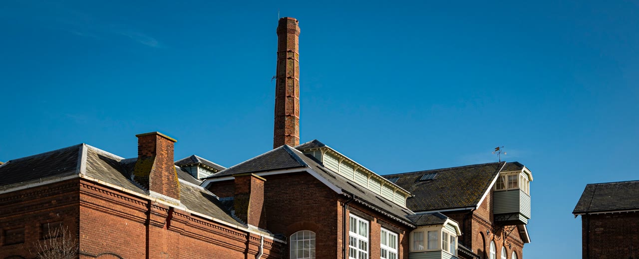 Independent Family Brewers of Britain