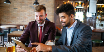 Stonegate & Craft Union Joint Regional Recruitment Event for South West 