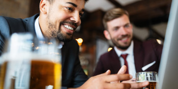 Trust Inns - Pub Recruitment Open Day in Bury