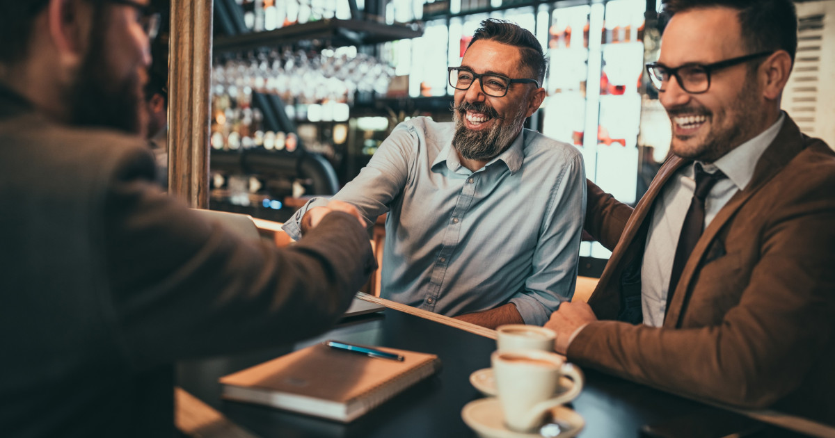 Craft Union - Recruitment Regional Event in the West Midlands