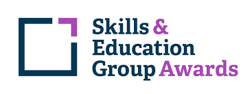 Skills & Education Group Awards