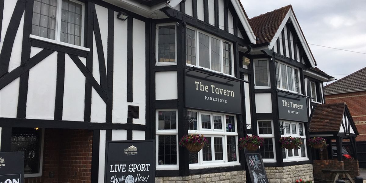 Tavern