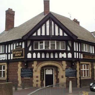 Stanleys