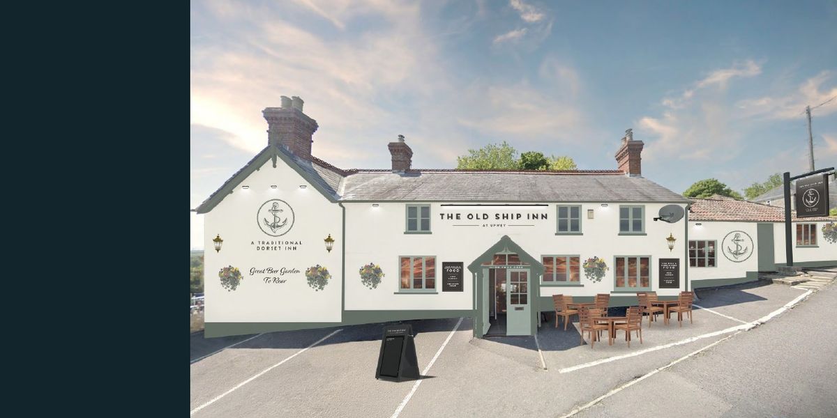 Old Ship Inn