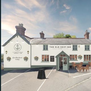 Old Ship Inn