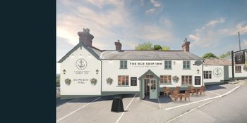 Old Ship Inn