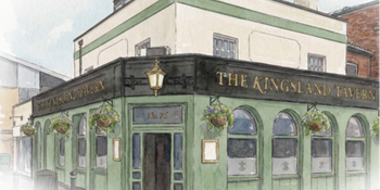 Kingsland Tavern