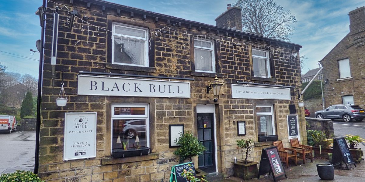 Black Bull