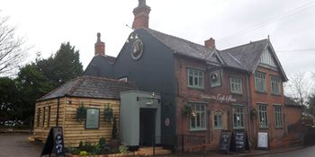 Legh Arms