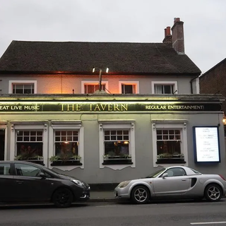 The Tavern