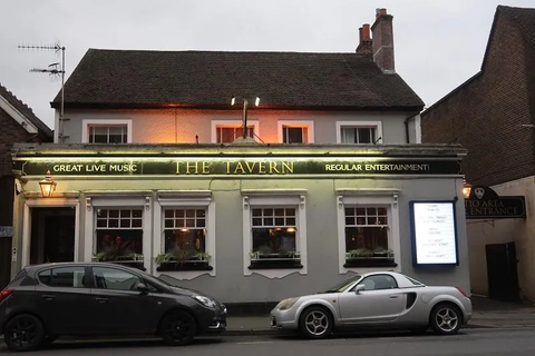 The Tavern