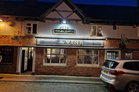 Vine Inn