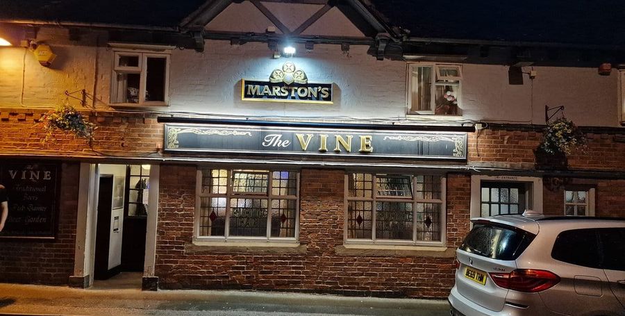 Vine Inn