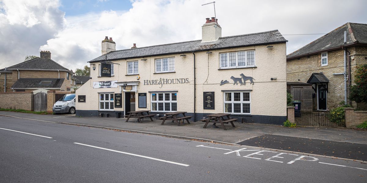 Hare & Hounds