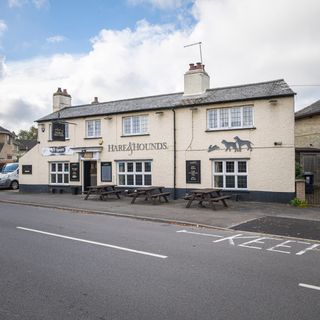 Hare & Hounds