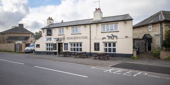Hare & Hounds