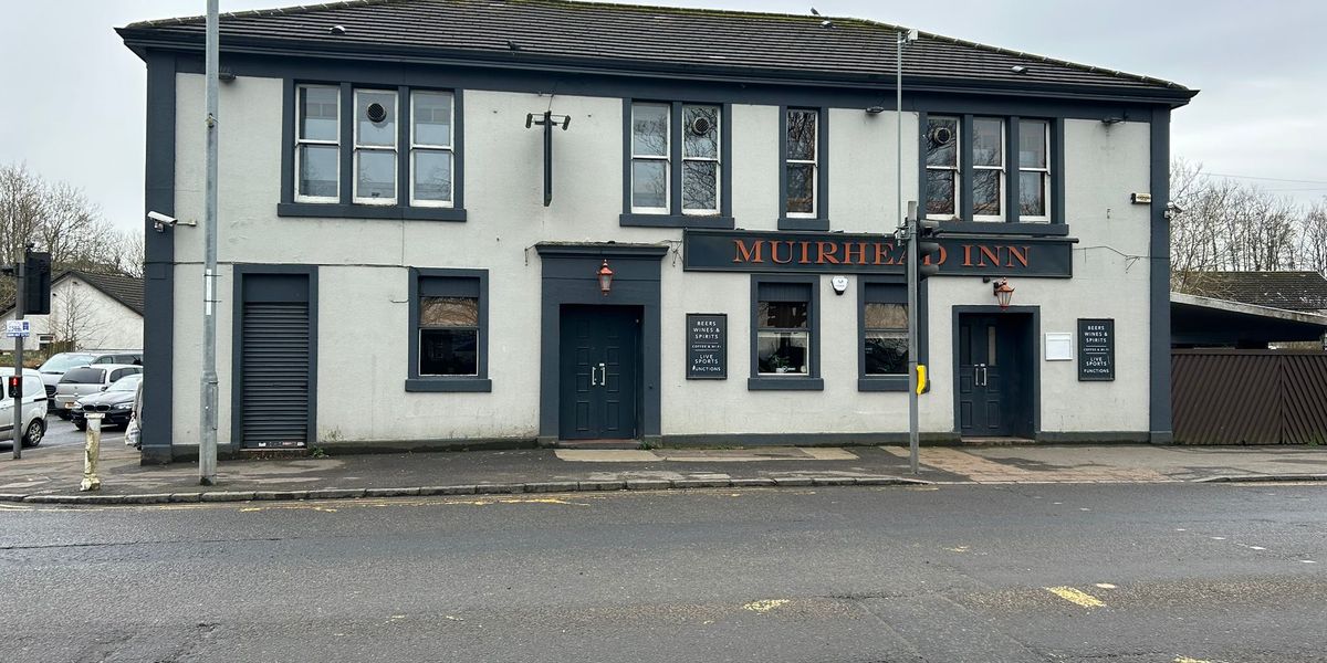 Muirhead Inn