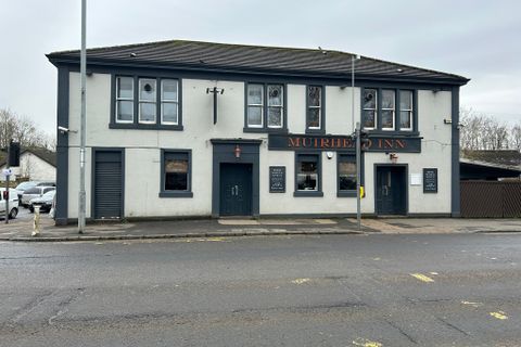 Muirhead Inn