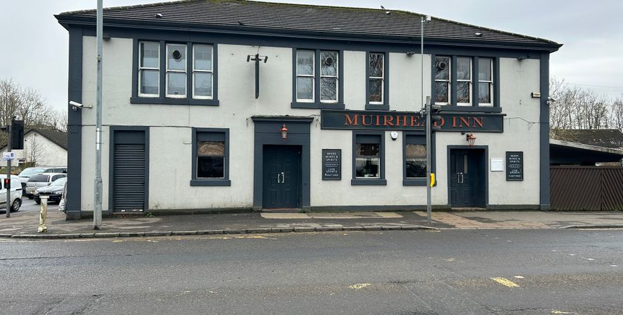 Muirhead Inn