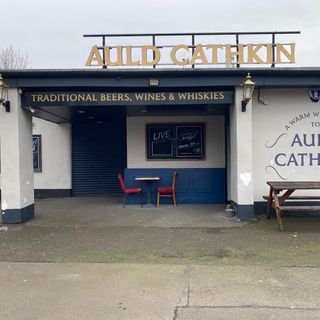 Auld Cathkin