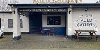 Auld Cathkin