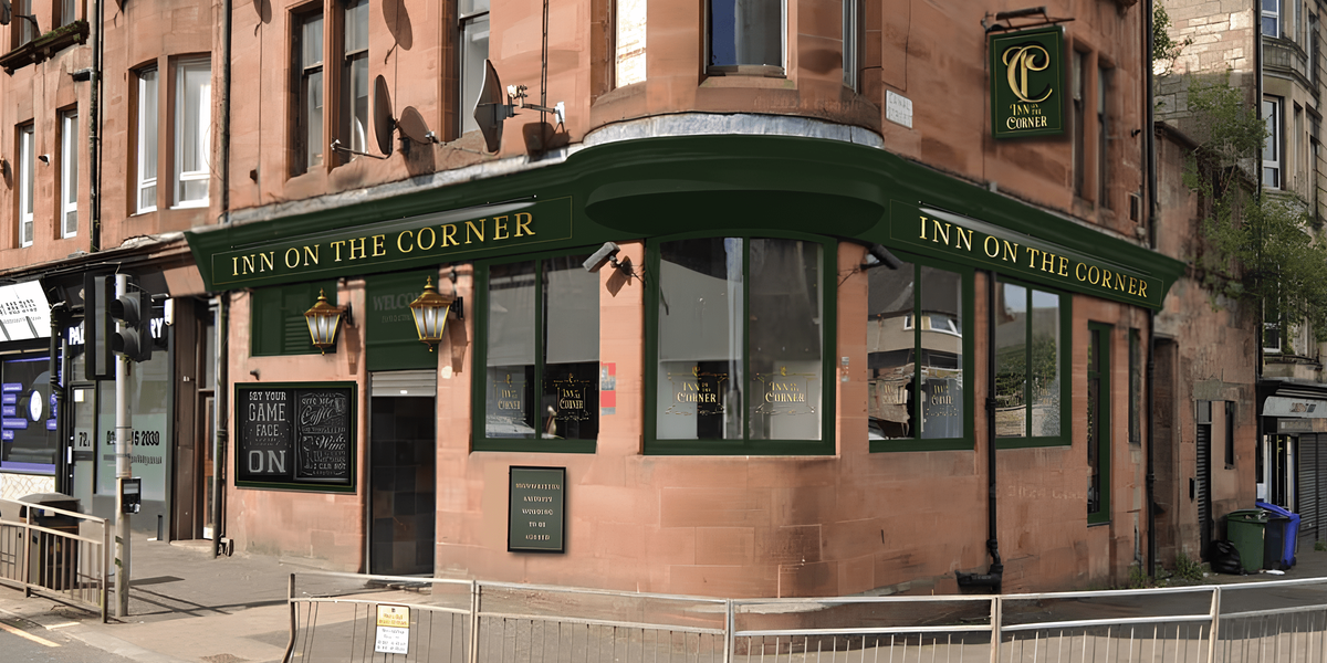 Inn On The Corner