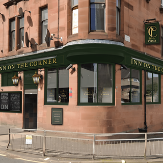 Inn On The Corner