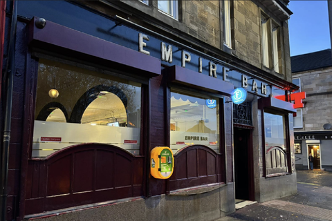 Empire Bar
