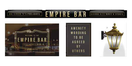 Empire Bar