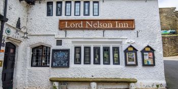 Lord Nelson