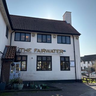Fairwater Hotel