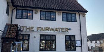 Fairwater Hotel