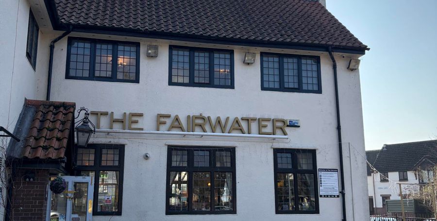 Fairwater Hotel