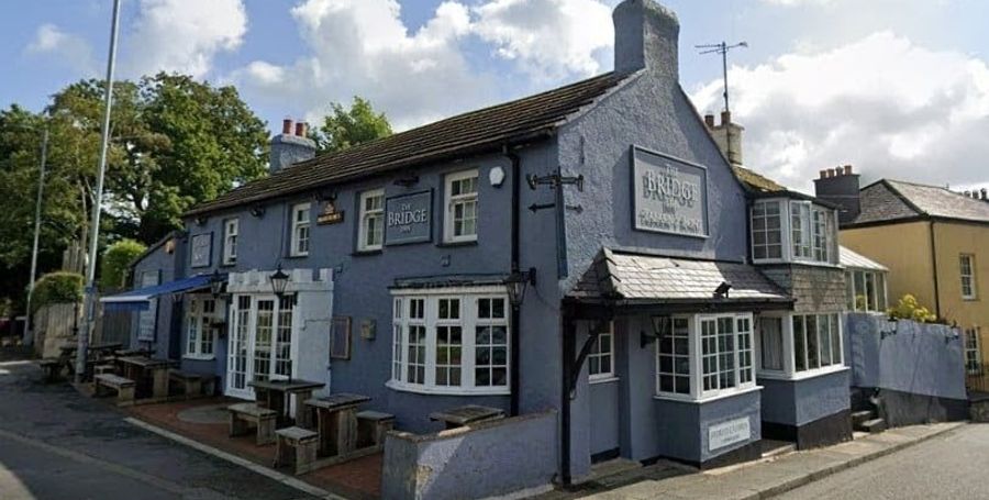 Bridge Inn