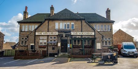 Woodman