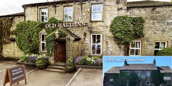 Old Hall Inn