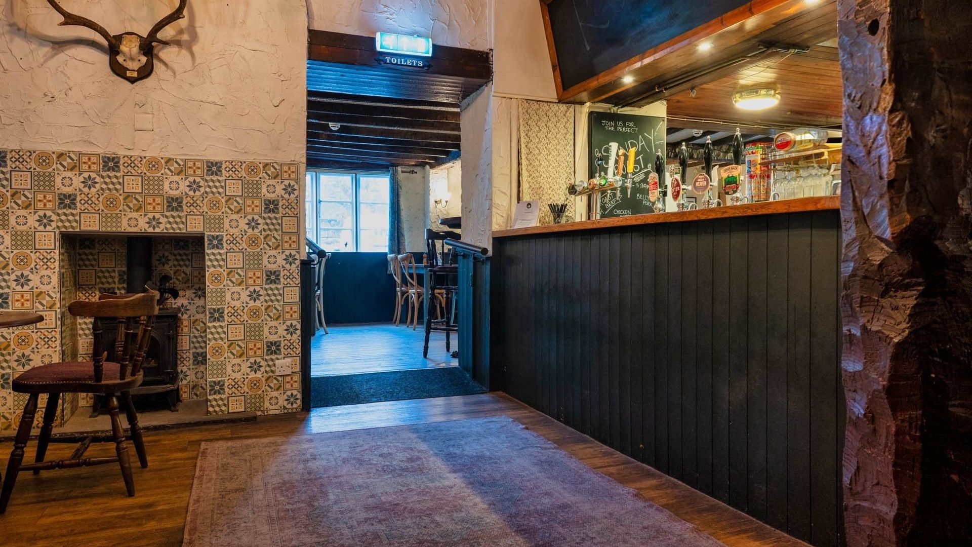 Denbigh Arms