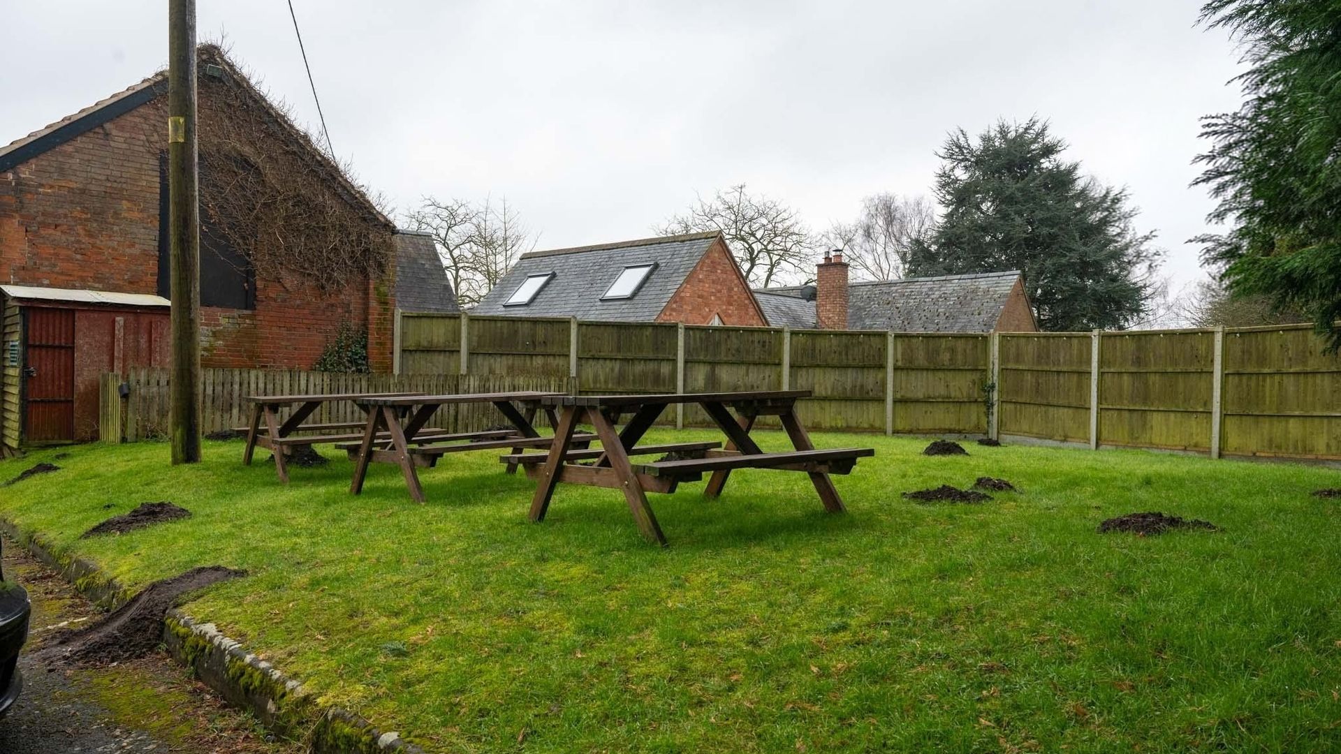 Denbigh Arms