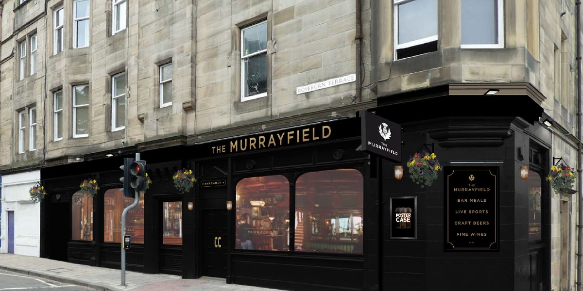 Murrayfield