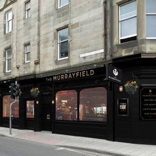 Murrayfield