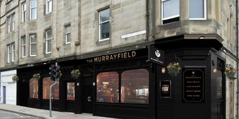 Murrayfield