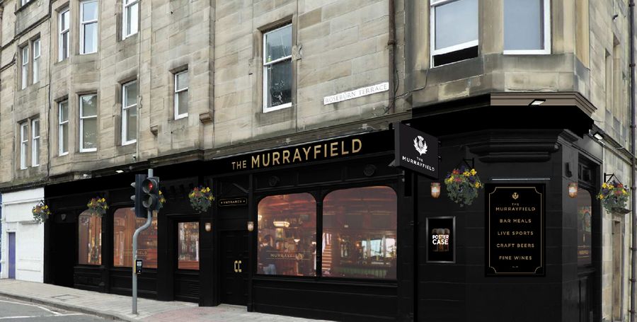 Murrayfield